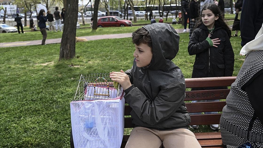 İstanbul'da okullar perşembe ve cuma günü tatil edildi
