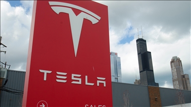 Fitimet e kompanisë "Tesla" ranë me 71 për qind në tremujorin e parë