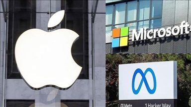 L'UE inflige des amendes à Apple et Meta