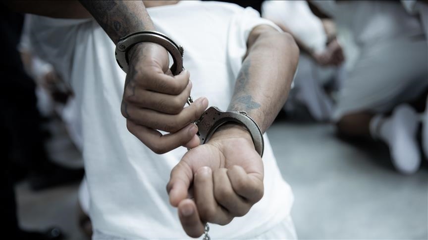 US files terrorism charges against Tren de Aragua gang member for 1st time