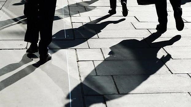 US initial jobless claims up 6,000 last week in line with forecasts