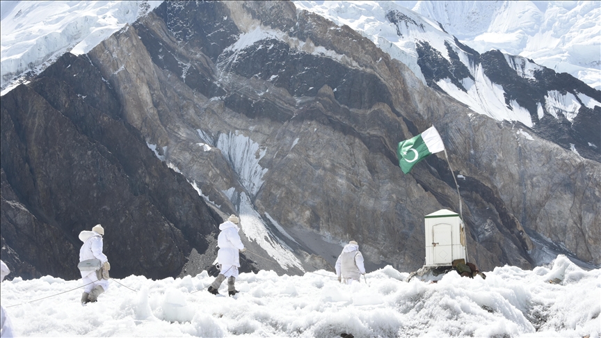 Pakistan says any Indian attempt to divert, stop flow of water will be considered act of war
