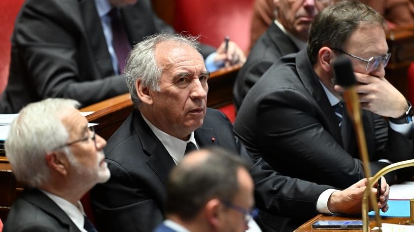 France : une attaque au couteau relance le débat sur la violence juvénile