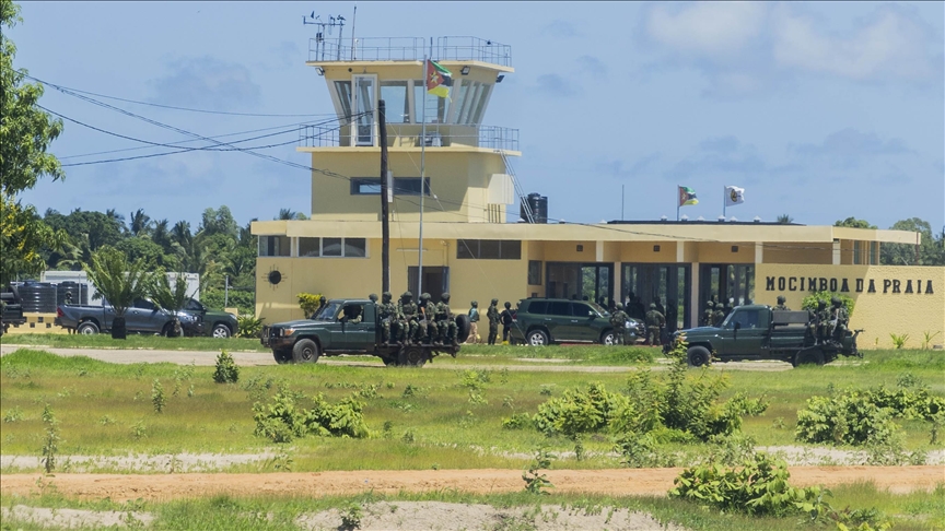 Mozambique declares end to insurgency after capturing last rebel camps