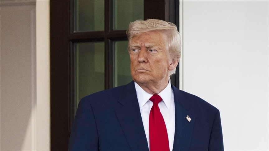 Trump, Harvard Üniversitesinin "demokrasiye tehdit" olduğunu savundu