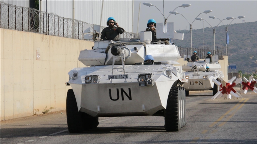 UN peacekeeping facing most complex conflict landscape since WWII: Official UN peacekeeping facing most complex conflict landscape since WWII: Official