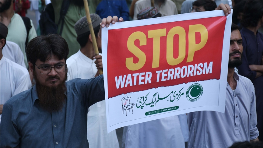 India, Pakistan take reciprocal measures as tensions escalate after Kashmir attack