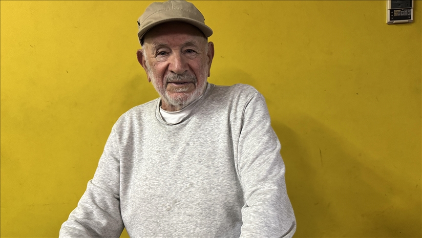 Norman Briski: Cuando defiendo la humanidad me acusan de “antisemitismo”