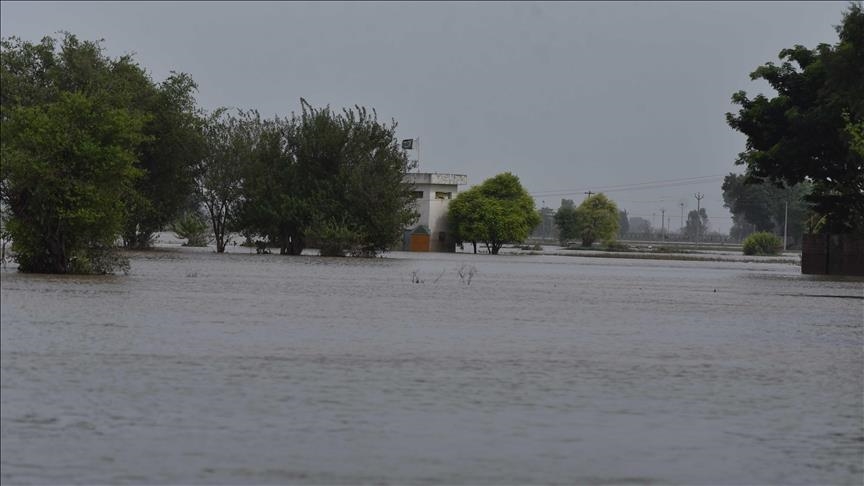 L’Inde suspend le traité de partage des eaux avec le Pakistan sur fond de tensions au Cachemire