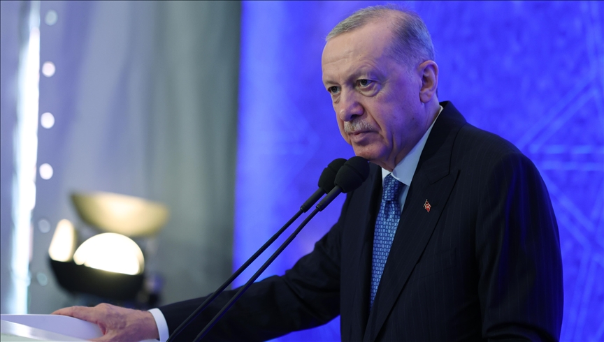 Erdoğan: Türkiye ka kapacitet të mjaftueshëm për të menaxhuar të gjitha ngjarjet sportive ndërkombëtare