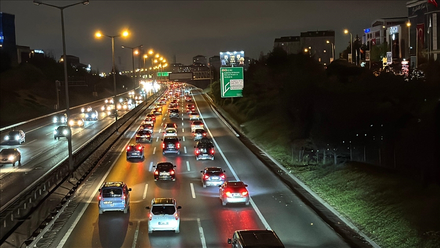 İstanbul'daki depremin ardından Çeşme'deki otellere talep arttı