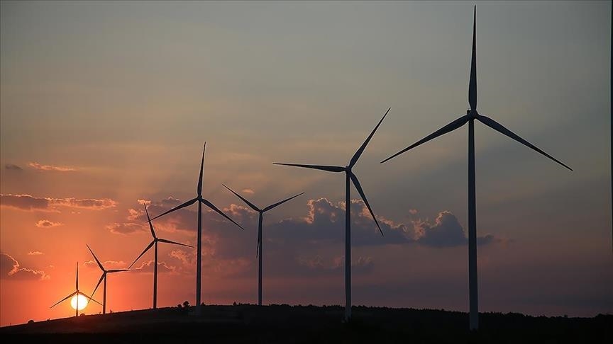 UK energy secretary calls for global cooperation on clean power