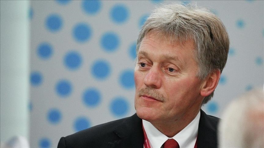 Песков: мир в Украине возможен после вывода ВСУ из четырех регионов