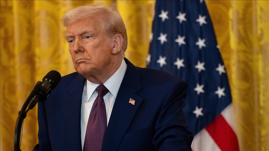 Trump: Rusija spremna za mir, ali Ukrajina nije