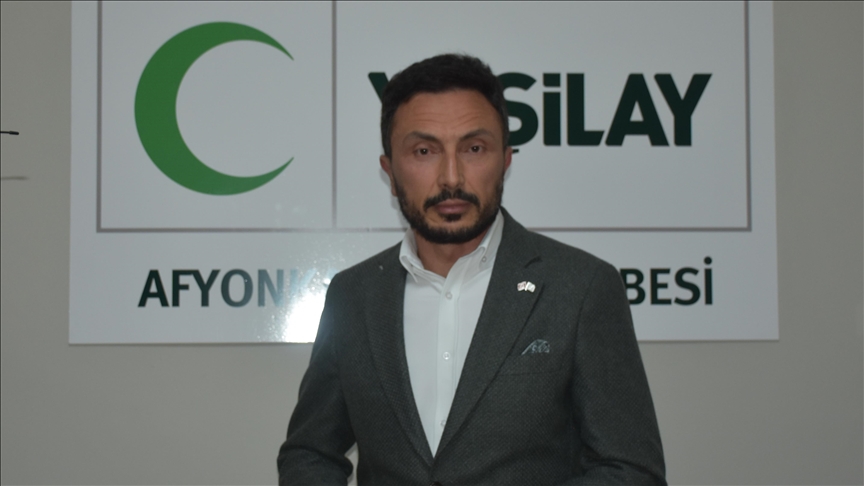 Afyonkarahisar YEDAM'da 600 kişiye bağımlılık danışmanlığı verildi