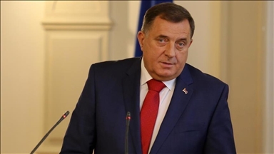 Dodik pas përpjekjes për t’u arrestuar: Ndihem mirë dhe i sigurt