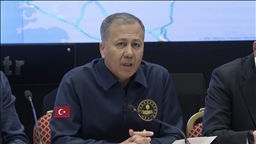İçişleri Bakanı Yerlikaya: İstanbul'da 101 binin üzerinde vatandaşımızın barınma talepleri karşılandı