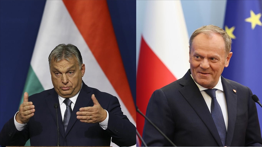 Orban odbacuje Tuskove tvrdnje: Mađarska neće napustiti EU, mi ćemo je transformisati