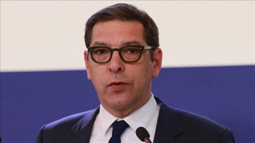 Franca: Sanksionet kundër Izraelit duhet të vendosen përmes diskutimeve në nivelin e BE-së dhe OKB-së