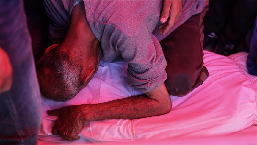 Bande de Gaza : Le bilan des victimes de la guerre génocidaire israélienne grimpe à 51 439 morts
