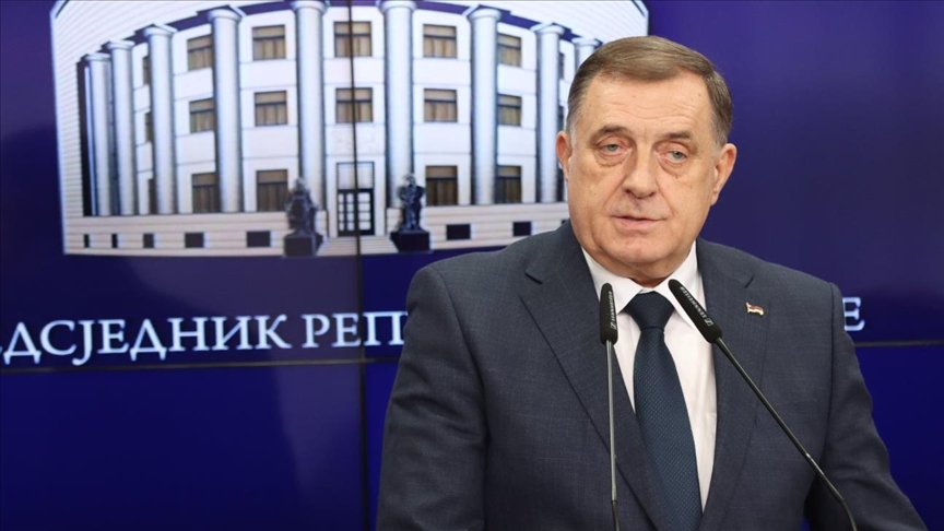 Dodik: Nismo spremni na bilo kakve ustupke, bezbjednosna situacija stabilna