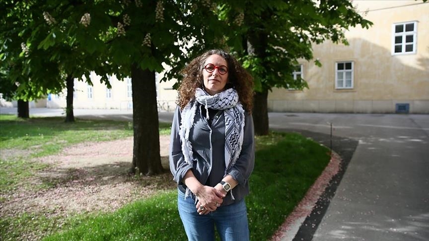 Austrian anti-Zionist Jews to hold congress in solidarity with Gaza
