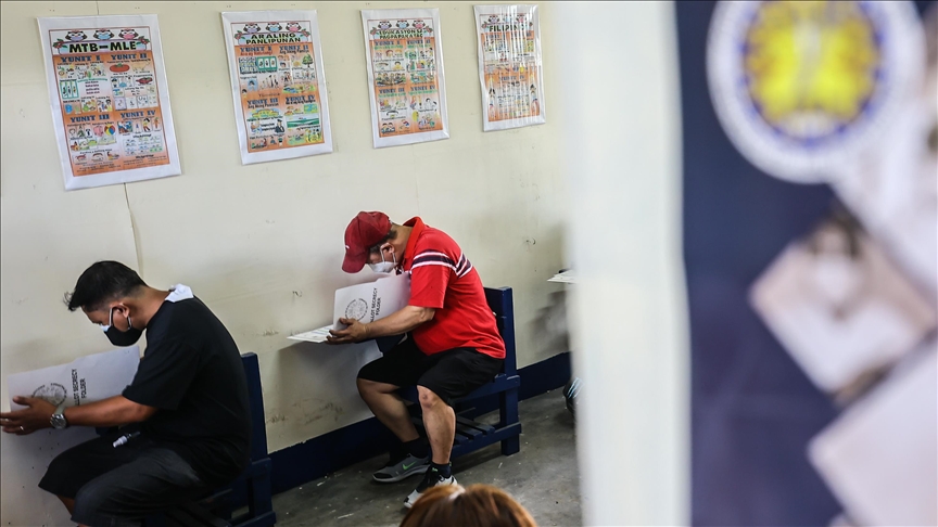 Philippines orders probe into alleged interference in elections despite China's denial