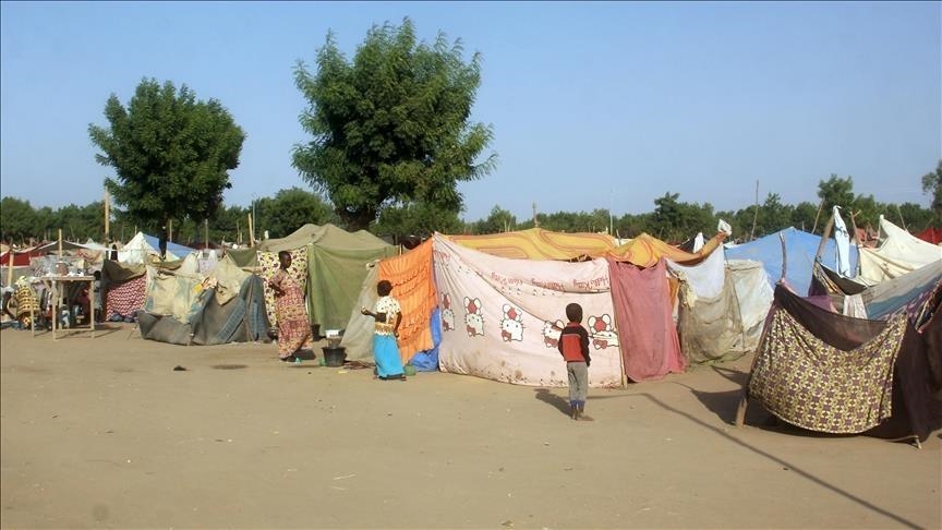 UN food agency reaches 4M in Sudan but warns of deepening hunger crisis