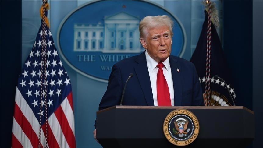 Trump: Ukraina akoma nuk e ka nënshkruar marrëveshjen për mineralet e rralla të tokës