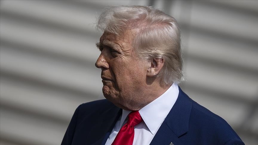 Трамп: Саудовская Аравия присоединится к Авраамским соглашениям