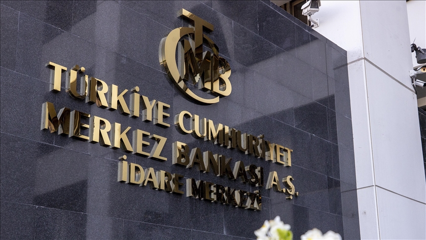 Merkez Bankası rezervleri 146,6 milyar dolar oldu