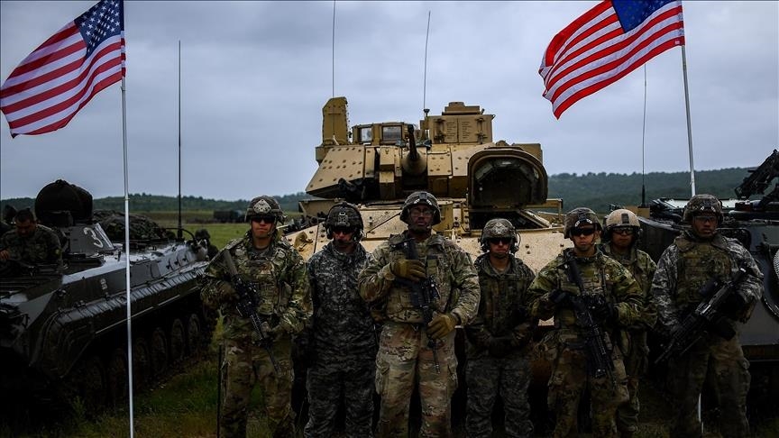 US to spend $946B through 2034 to maintain, modernize nuclear military power