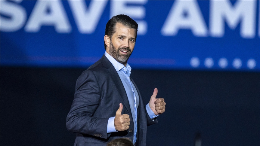 Donald Trump Jr. dolazi u Srbiju u sklopu poslovne turneje po istočnoj Evropi