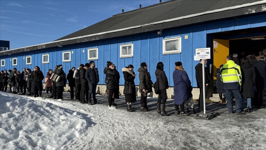 Pro-Russian influencer targeted lawmaker via fake Greenland post, claims Danish intelligence