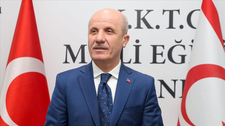 KKTC'ye YÖKSİS benzeri sistem kuruluyor