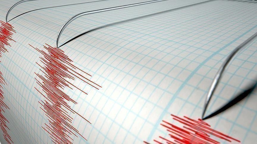 إسطنبول.. هزة أرضية بقوة 4.3 درجات