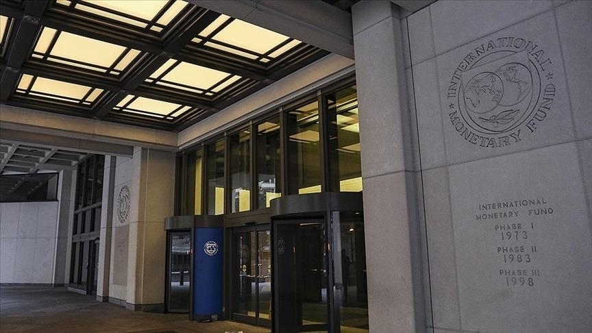 IMF: Türkiye ekonomisinin büyüme performansında geçen yılın ikinci yarısındaki güçlü ivmenin etkisi görülüyor