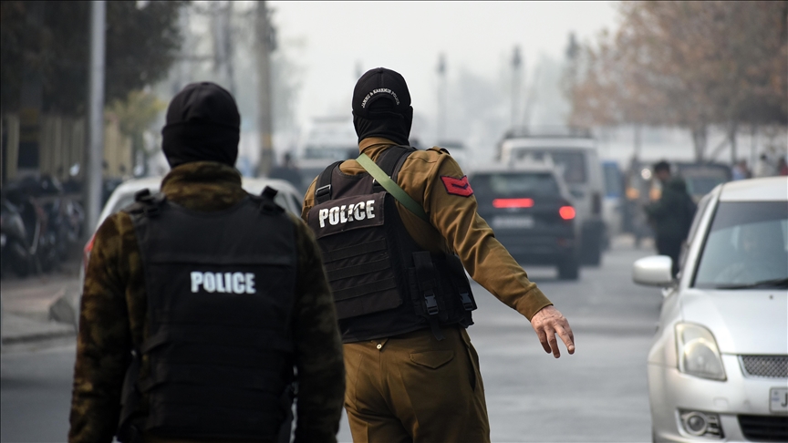 Pakistan, Hindistan'ın Cammu Keşmir'deki terör saldırısına ilişkin suçlamalarını reddetti