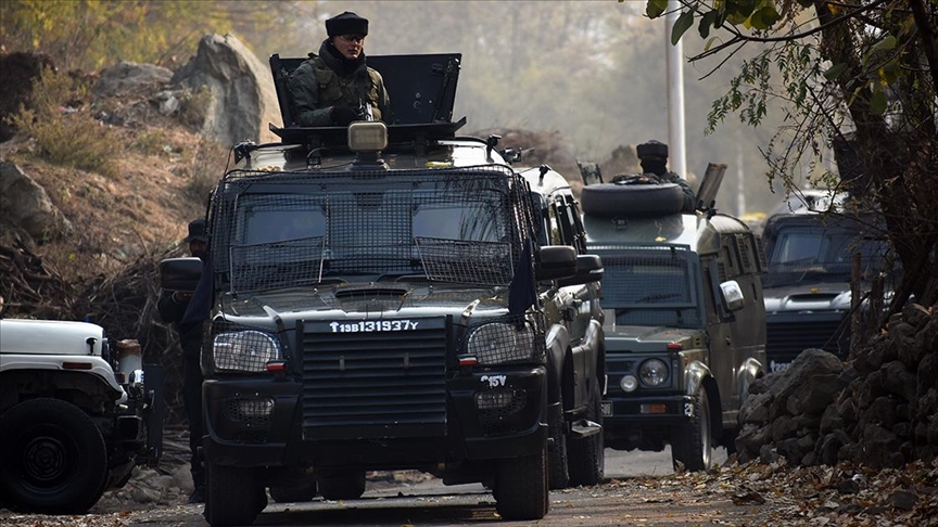 Uzmanlara göre, Hindistan ile Pakistan arasındaki gerilimin sıcak çatışmaya evrilme tehlikesi bulunuyor