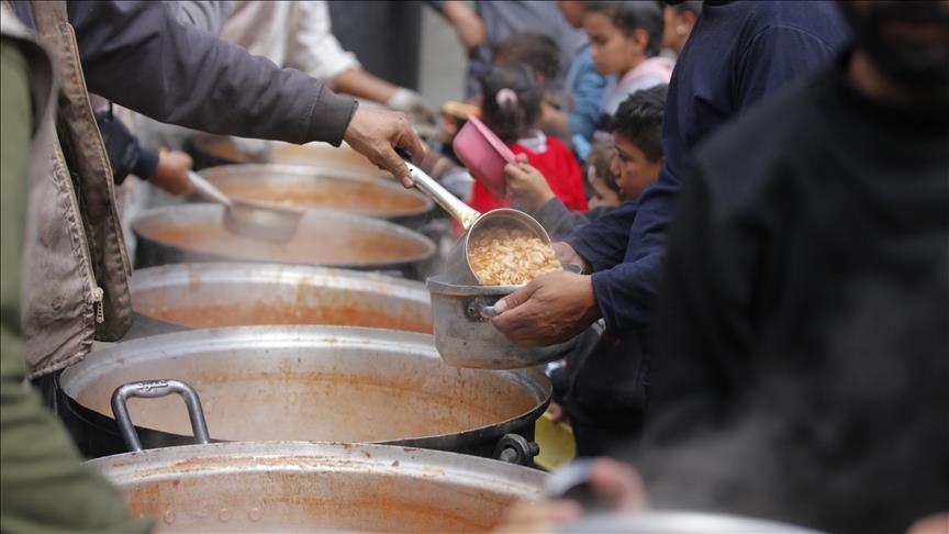 OKB: Uria po përhapet në Gaza mes bllokadës 2-mujore të ndihmës nga Izraeli