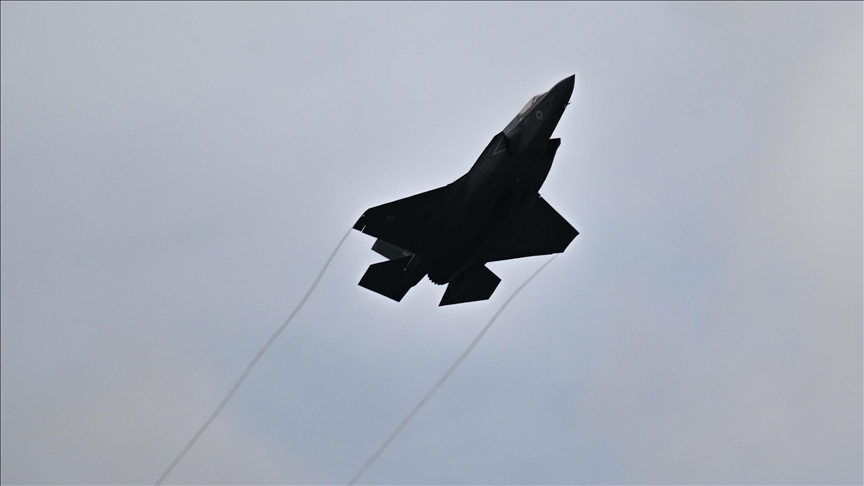 СМИ: Пентагон не считает, что участие Турции в программе F-35 нарушит баланс в Эгейском море