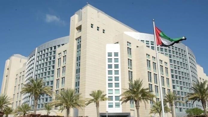 الإمارات تعلن تضامنها الكامل مع تركيا بعد زلزال إسطنبول
