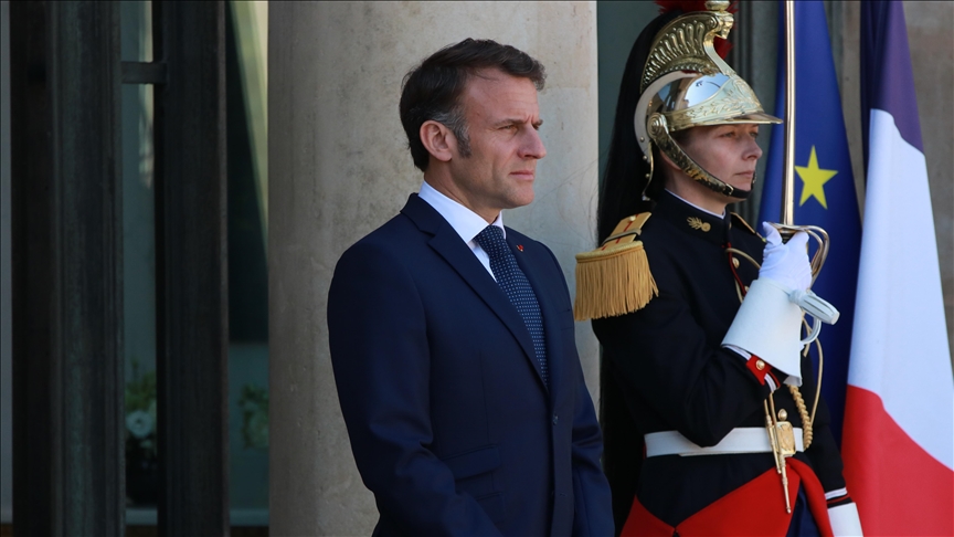 LGV Kénitra - Marrakech : Macron salue un tournant dans la coopération franco-marocaine