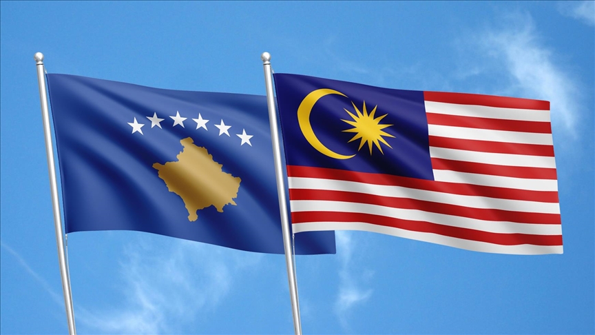 Malajzia heq vizat për qytetarët e Kosovës për qëndrime deri në 30 ditë