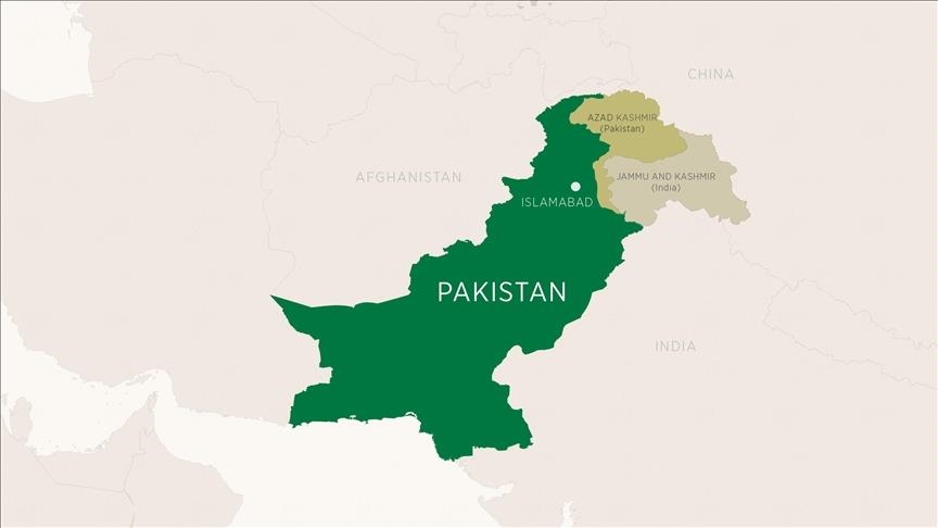 UK issues travel advisory advising its citizens not to visit within 10 km of India-Pakistan border