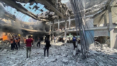 حكومة غزة: إسرائيل قتلت 212 صحفيا فلسطينيا منذ 7 أكتوبر 