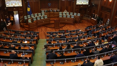 Skupština Kosova ni u četvrtom krugu glasanja nije izabrala novog predsjednika