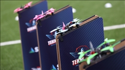 TEKNOFEST 2025 Drone Şampiyonası'nın ilk etabı KKTC'de başlıyor
