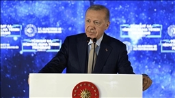 Erdogan peringati 110 tahun momen bersejarah Pertempuran Darat Canakkale