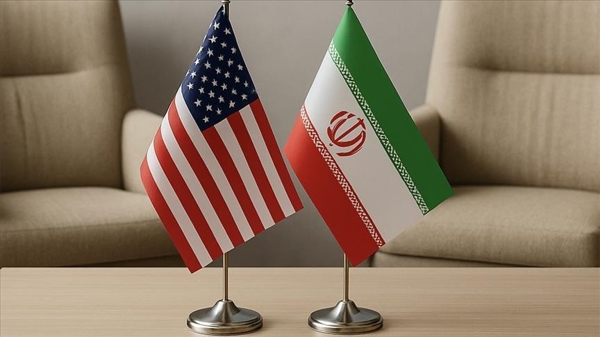 В Омане стартовал третий раунд переговоров между Ираном и США